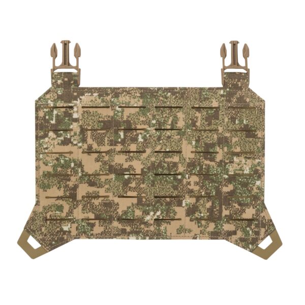 Klapa DIRECT ACTION Spitfire Molle Flap - Cordura - PenCott BadLands - One Size (PC-MLFP-CD5-PBL)