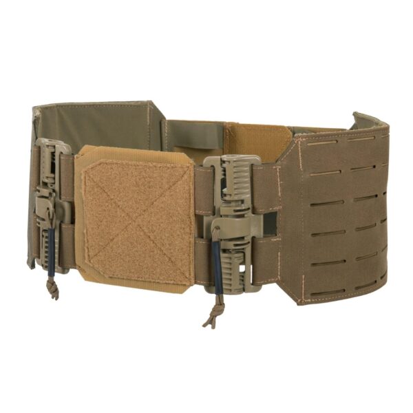 SPITFIRE MK II Rapid Access Cummerbund Coyote Brown (PC-SPRC-CD5-CBR)