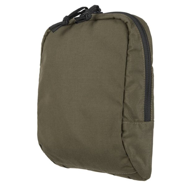 Kieszeń DIRECT ACTION Utility Pouch - Large - Cordura - Ranger Green - One Size (PO-UTLG-CD5-RGR)