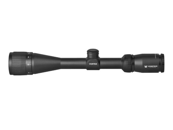 Luneta celownicza Vortex Crossfire II 4-12x40 AO BDC tubus 1" bez montażu (CF2-31019)