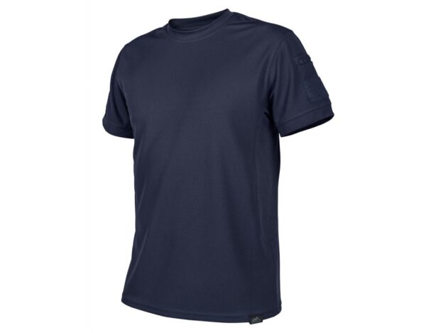 T-Shirt Helikon TopCool Navy Blue (TS-TTS-TC-37)