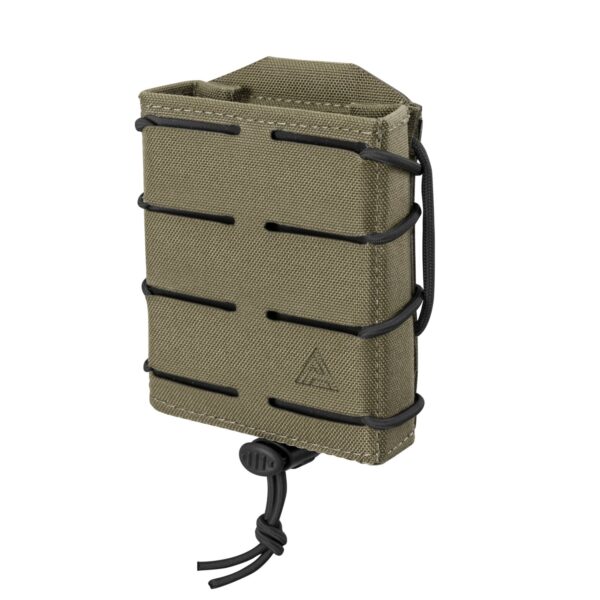 Ładownica DIRECT ACTION RIFLE Speed Reload Pouch Short - Cordura - Ranger Green - One Size (PO-RFSS-CD5-RGR)