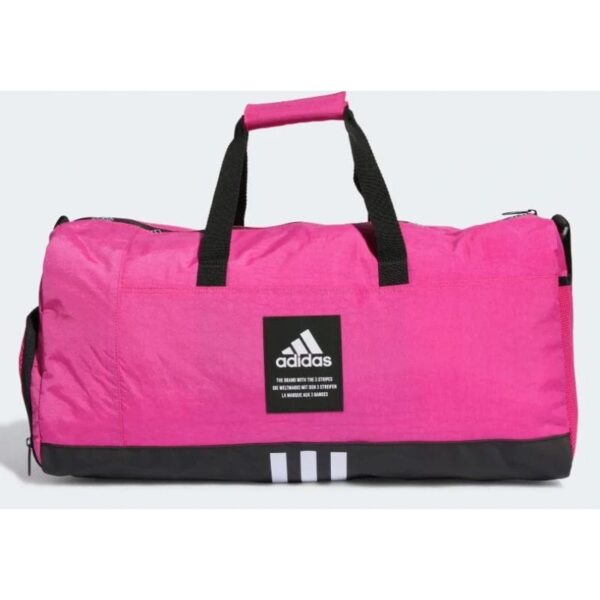 Torba adidas 4Athlts Duffel Bag "M" HZ2474