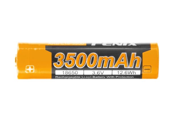 Akumulator Fenix ARB-L18 (18650 3500 mAh 3,6 V) (ARB-L18-3500)