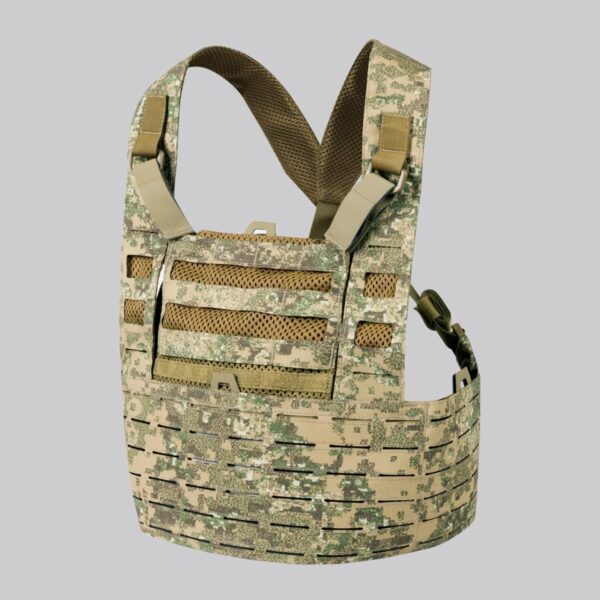 Kamizelka taktyczna Direct Action TYPHOON CHEST RIG - Cordura - PenCott BadLands (CR-TPHN-CD5-PBL)