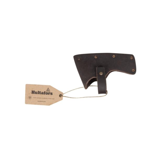 Osłona na ostrze siekiery Hultafors Spare Sheath HB SSHB-0,8C (ID 840736) (SH-H8C-LE-30)