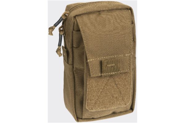 Kieszeń Helikon Navtel Pouch [O.08] Cordura Coyote