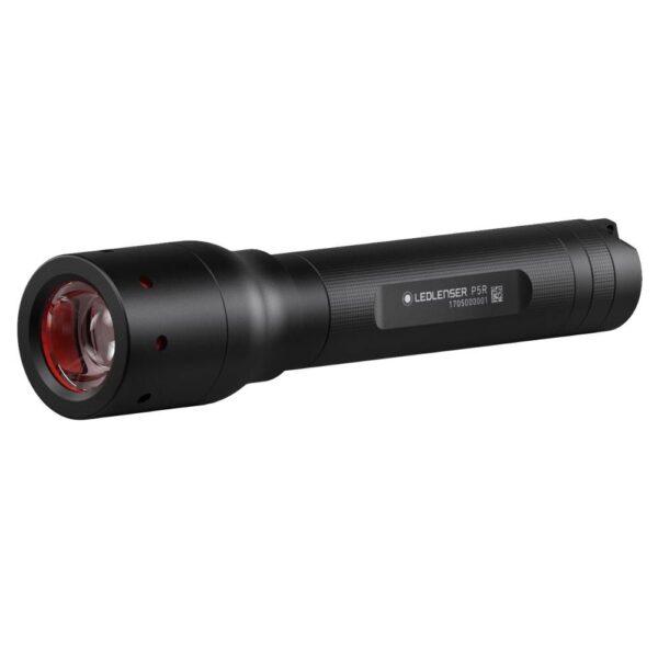 Latarka Ledlenser P5R (500897)