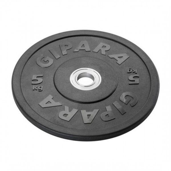 Bumper zawodniczy 5 kg - Gipara