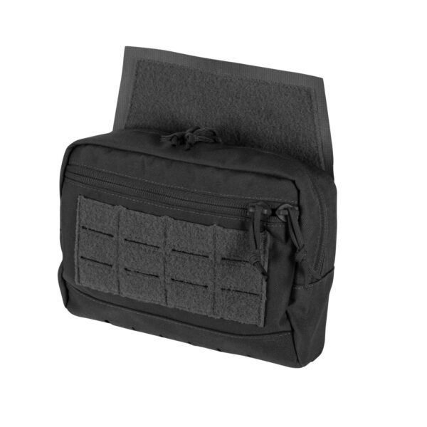 Kieszeń DIRECT ACTION Spitfire MK II Underpouch - Cordura - Czarny - One Size (PC-SPUP-CD5-BLK)