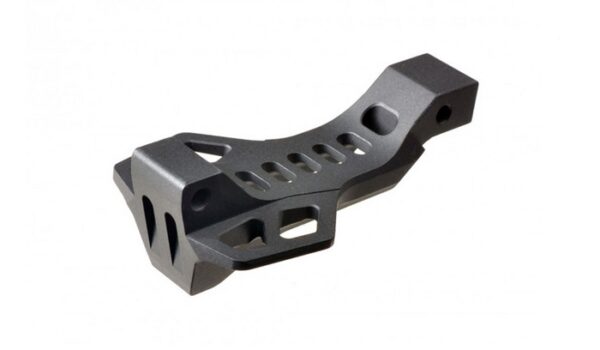 Cobra Billet Aluminum Trigger Guard - Czarny - Strike Industries