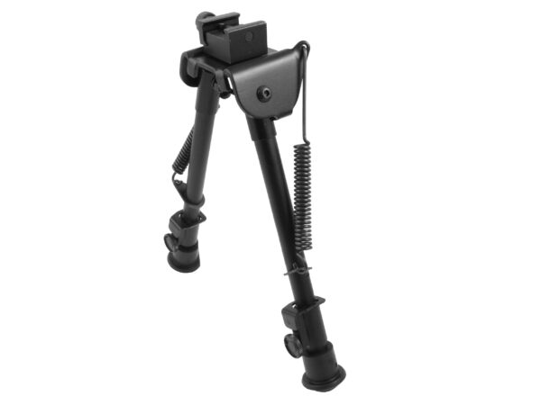 Bipod Leapers składany Tactical OP 8-12.4" (TL-BP88)