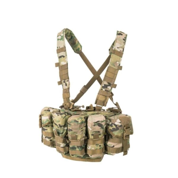 Kamizelka taktyczna Helikon Guardian Chest Rig MultiCam (KK-GCR-CD-34)