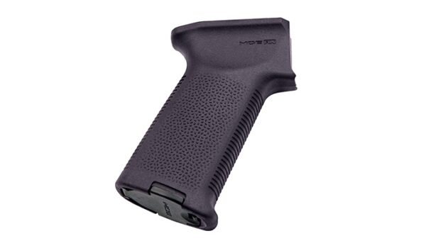 Chwyt pistoletowy Magpul MOE AK Grip do AK47/AK74 - Plum -MAG523 PLM