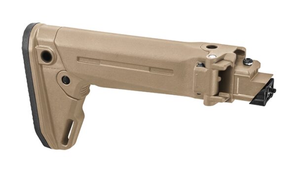 Kolba Magpul ZHUKOV-S Stock do AK47/AK74 - FDE - MAG585 FDE