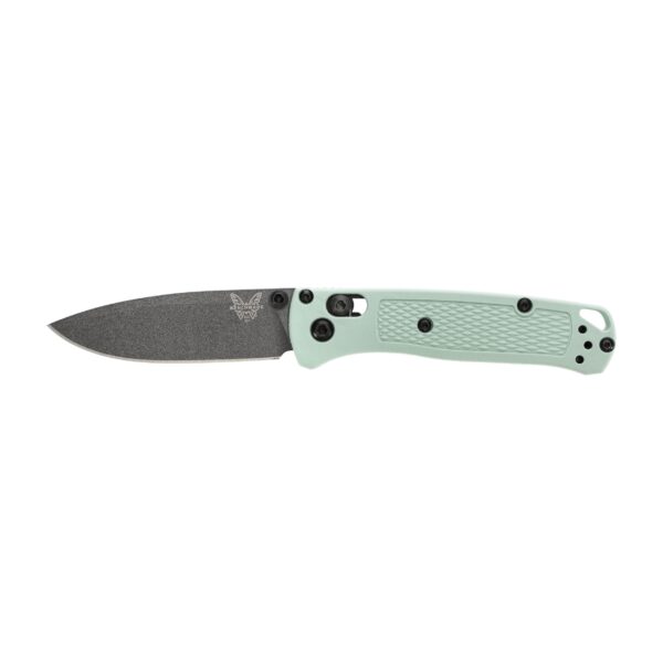 Nóż składany Benchmade 533GY-06 Mini Bugout (533GY-06)