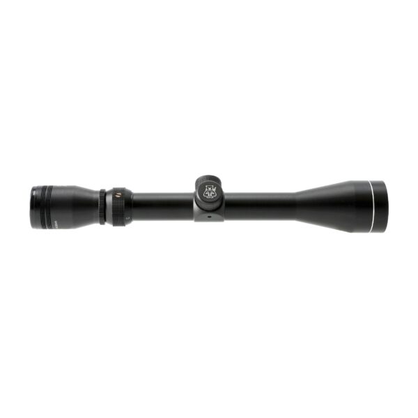 Luneta celownicza Combat 3-9x40 Mildot tubus 1" bez montażu (065-725)