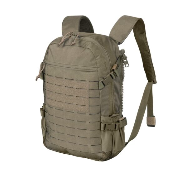 Plecak z panelami Direct Action SPITFIRE MK II Backpack Panel (PL-SPBK-CD5-AGR)