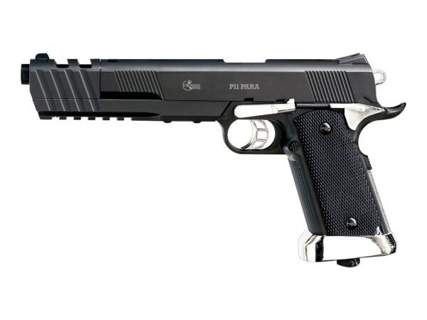 Pistolet ASG Combat Zone P11 Para 6 mm (2.5646)