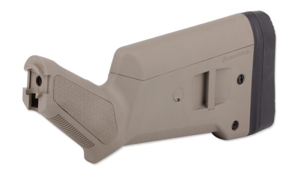 Kolba Magpul SGA do Mossberg 500/590/590A1 - FDE - MAG490 FDE