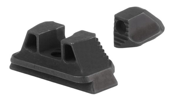 Strike Iron Sights - Glock - SI-G-SIGHTS-STN - Strike Industries