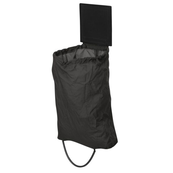 Worek DIRECT ACTION Zrzutowy Slick Dump Pouch - Nylon - Shadow Grey - One Size (PO-DPSL-NLN-SGR)