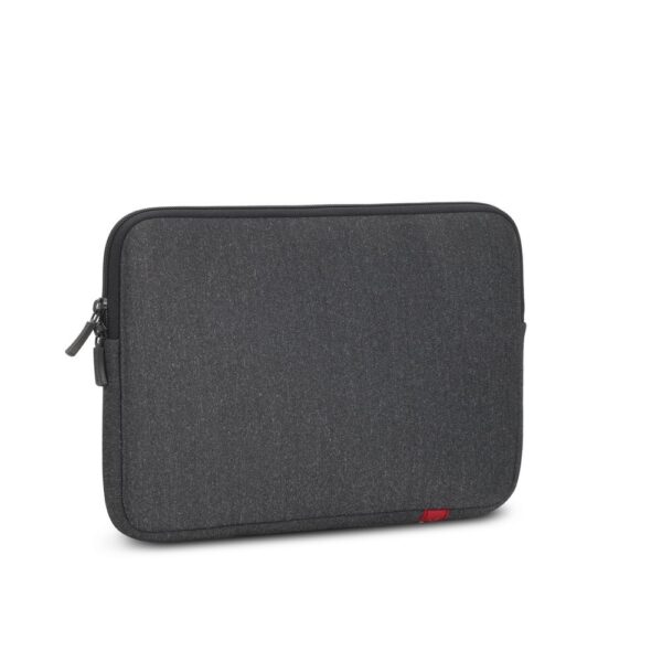 RIVACASE Antishock 5113 Etui Macbook 12" grafitowe