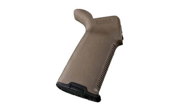 Chwyt pistoletowy Magpul MOE+ Grip do AR15/M4 - FDE - MAG416 FDE