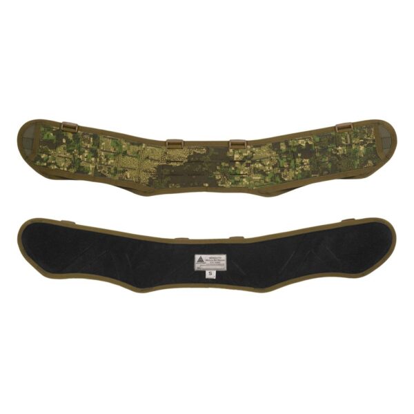 MOSQUITO MODULAR BELT SLEEVE - Cordura PenCott WildWood (BT-MQMS-CD5-PWW)