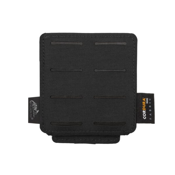 Adapter BMA HELIKON BELT MOLLE ADAPTER 2 - Cordura - Czarny - One Size (IN-BM2-CD-01)