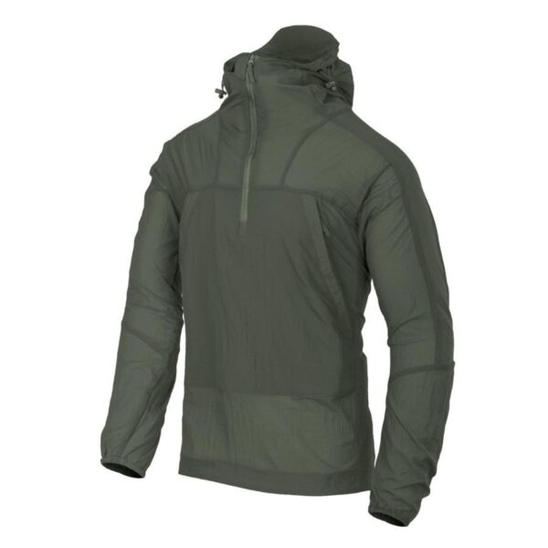 Kurtka Helikon WINDRUNNER Alpha Green (KU-WDR-NL-36)