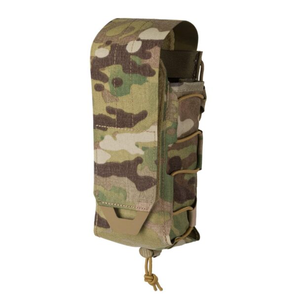 Ładownica Direct Action TAC RELOAD POUCH RIFLE - Cordura - MultiCam (PO-RFTC-CD5-MCM)