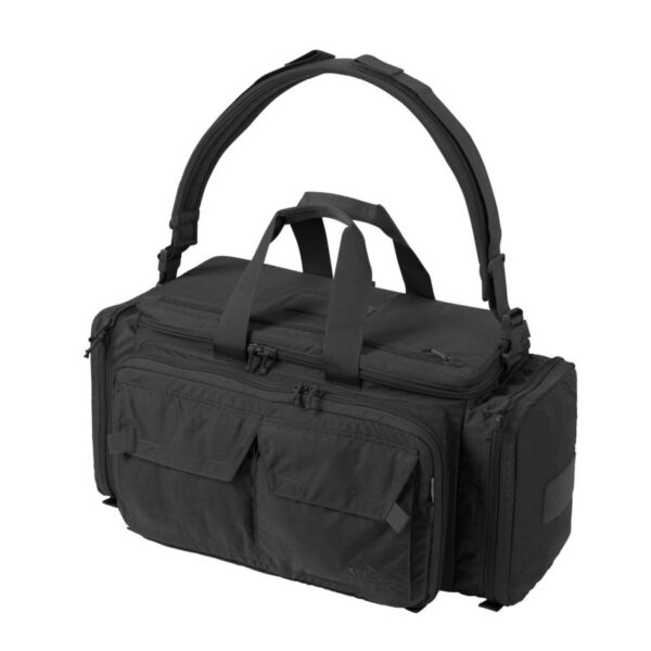 Torba RANGEMASTER Gear, Czarny-Black (TB-RMG-CD-01)