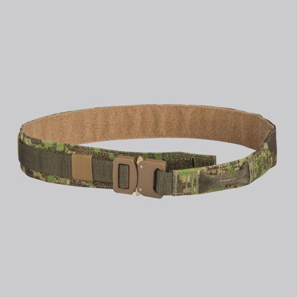 Pas taktyczny Direct Action MUSTANG RESCUE/GUN BELT - Cordura - PenCott GreenZone (BT-MSTG-CD5-PGZ)