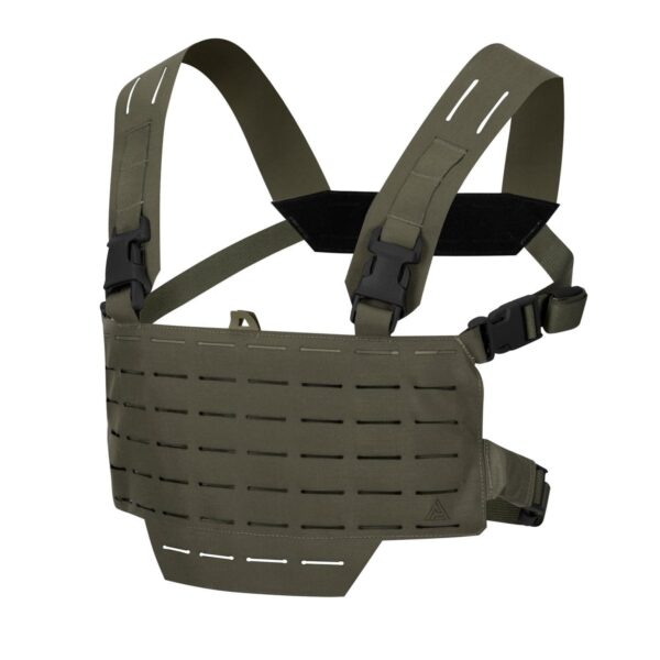 Kamizelka taktyczna Direct Action WARWICK Mini Chest Rig (CR-WRWM-CD5-RGR)