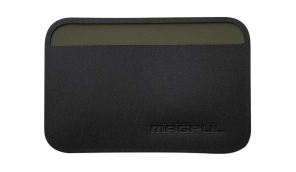 Portfel Magpul DAKA Essential Wallet - Czarny - MAG758-001