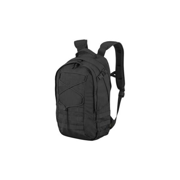 Plecak Helikon EDC, Cordura, Czarny, 21L (pl-edc-cd-01)