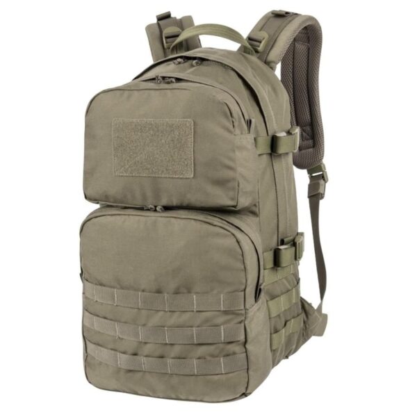 Plecak Helikon RATEL Mk2, Adaptive Green, Cordura, 25L (PL-RT2-CD-12)