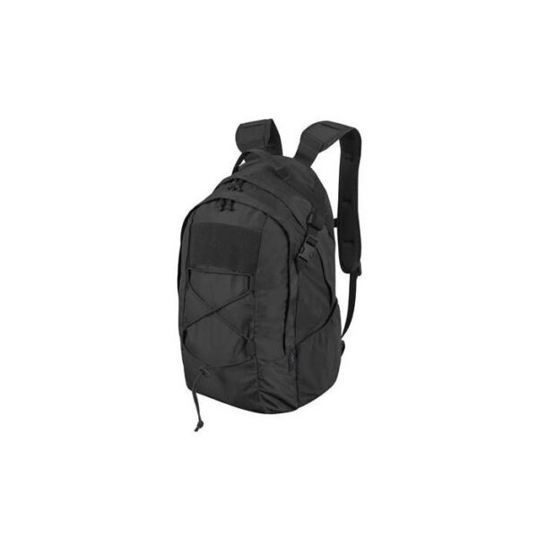 Plecak Helikon EDC Lite, Nylon, Black, 21L (pl-ecl-nl-01)