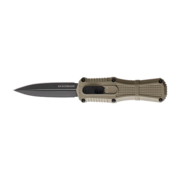 Nóż Benchmade 3375GY-1 Mini Claymore (3375GY-1)