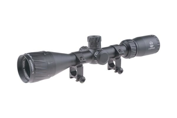 Luneta celownicza THETA Optics 3-12x40 AOE (THO-10-018310)