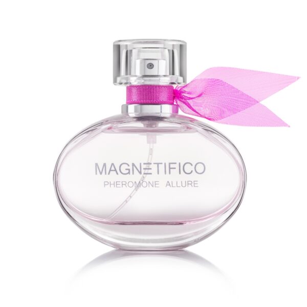 Perfumy damskie z feromonami MAGNETIFICO Pheromone Allure 50ml