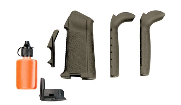 Chwyt Magpul MIAD GEN 1.1 Grip Kit - Type 1 - ODG - MAG520-ODG