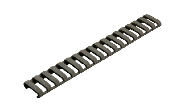 Osłona szyny Magpul RIS Ladder Rail Panel - ODG - MAG013-ODG