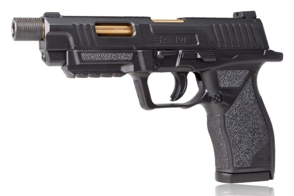 Pistolet wiatrówka Umarex SA10  kal. 4,5 mm BB CO2 (5.8328)