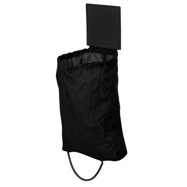 Torba zrzutowa Direct Action SLICK Dump Pouch (PO-DPSL-NLN-BLK)