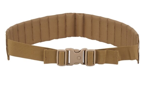 Pas taktyczny Modular Assault Belt - Coyote Brown - 101 Inc.