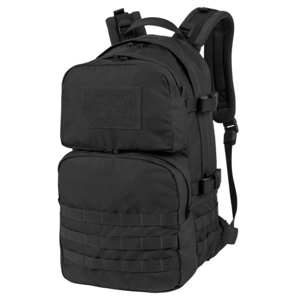 Plecak Helikon RATEL Mk2, Czarny, Cordura, 25L (PL-RT2-CD-01)