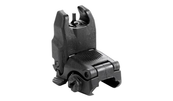 Muszka składana Magpul MBUS Sight - Czarny - MAG247