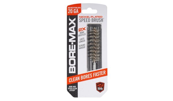 Bore-Max Speed Brush - 20GA - AVBMSB20G - Real Avid